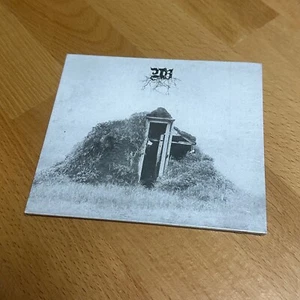 Night Beheaded - Enter Earth CD - NEW - Bild 1 von 1