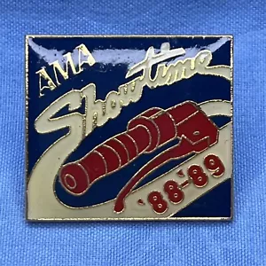 SPILLA AMA SHOWTIME 1989 - Foto 1 di 5