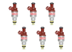 Upgrade Fuel Injector Set Increase Performance! fits Ranger 4.0L V6 - Bild 1 von 1