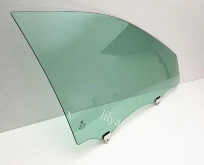 Fits 12-14 Toyota Camry 4Dr Sedan Passenger Side Right Front Door Window Glass  Foto 1 de 3