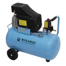 Synairgy SACDD-24 - 24Ltr Synairgy DD Air Compressor