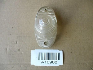 Blinkerglas Blinker Glas Ford Taunus 12M 15M G13 G13 AL Weltkugel - Bild 1 von 4