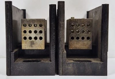 Ferraz Shawmut 66111 Distribution Block - Image 1 of 3