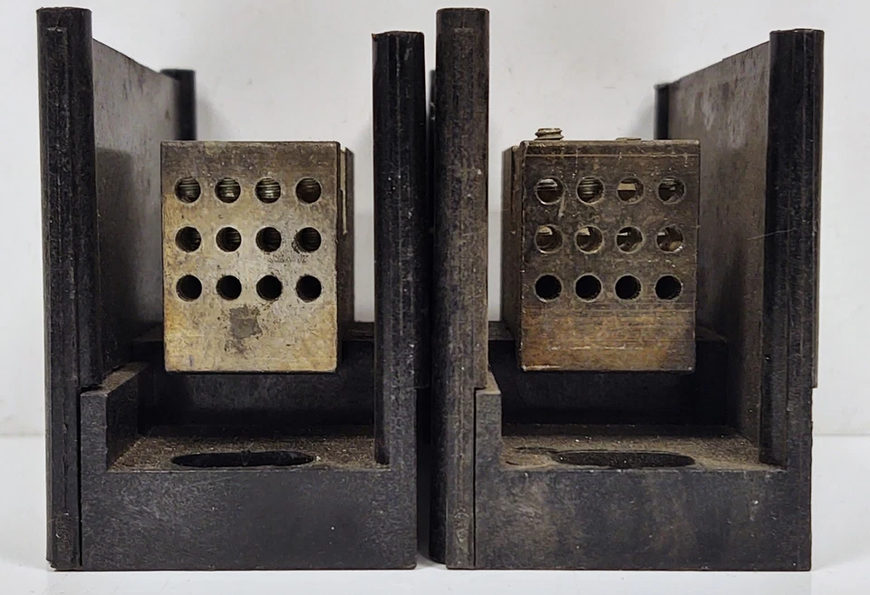 Ferraz Shawmut 66111 Distribution Block - Image 1 of 3