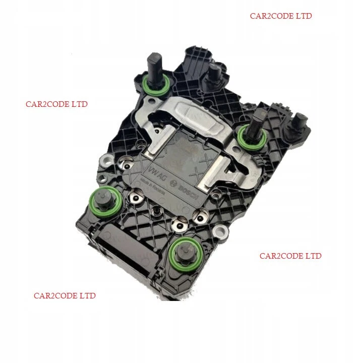 Tiguan Gearbox DSG SERVICIO DE REPARACIÓN PARA SENSOR EMBRAGUE POSICIÓN 1 P173500 Foto 1 de 1