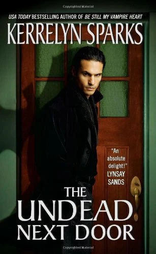The Undead Next Door (Avon Romance) By Kerrelyn Sparks - Image 1 of 1
