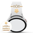  Strap Accessories Alloy Smart Watch Delicate Charm Wristband Decorative