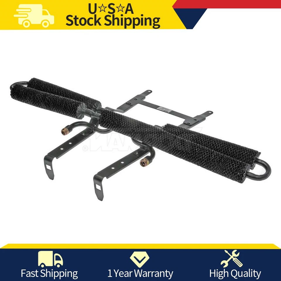 Dorman 918-290 Transmission Oil Cooler Assembly for Chevy GMC Savana Express New - Image 1 of 3