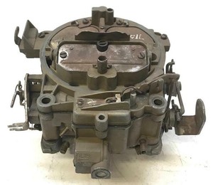 ROCHESTER QUADCARBURETOR KIT 1973-1974 CAMARO CORVETTE CHEVELLE 350-454 FLOAT ROCHESTER QUADCARBURETOR KIT 1973-1974 CAMARO CORVETTE CHEVELLE 350-454 FLOAT