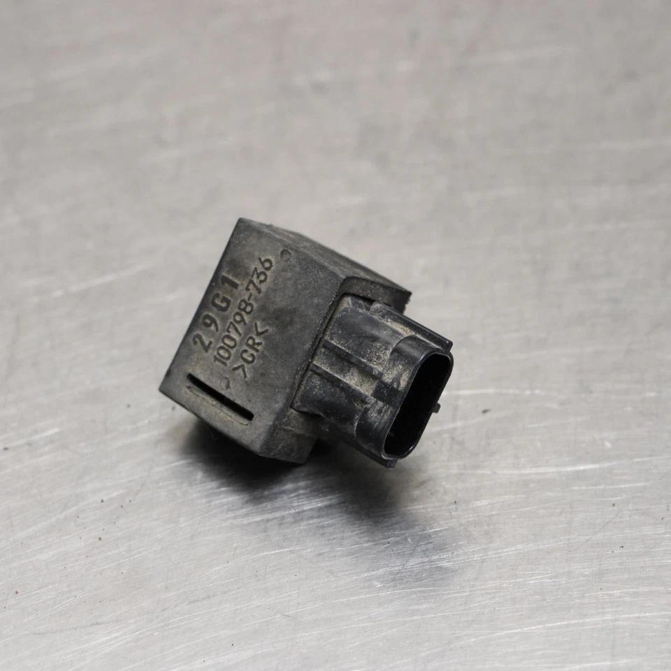 13-21 Suzuki GSXR 750 GSXR750 MAP Air Pressure Sensor - Imagem 1 de 4