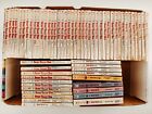 Sweet Valley High Francine Pascal Lot of 61 PB Books Vintage 1980s/1990s