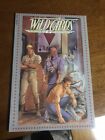 Wild Cards(Marvel/EPIC-1990) Vol 1 #2 Based on Book edited by George R.R. Martin