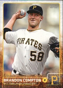 A4813- 2015 Topps Mini BB Card #s 252-501 +Rookies -You Pick- 10+ FREE US SHIP