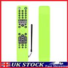TV Remote Control Cover for RMF-TX600C RMF-TX600P (Fluorescent Green)