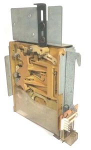 Teilverkauf: ROWE JUKEBOX R-88: funktionierendes MÜNZWERK - leichtgängig - Bild 1 von 2
