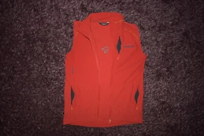 Colete Norrona Svalbard Warm1 – Masculino Tamanho M - Imagem 1 de 4