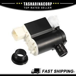 98510-2V100 Windshield Washer Motor Pump fit for Hyundai Veloster 2012-2017 - Bild 1 von 6