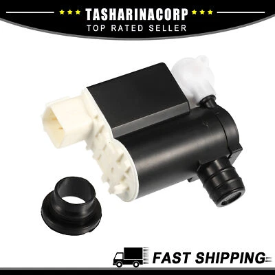 98510-2V100 Windshield Washer Motor Pump fit for Hyundai Veloster 2012-2017 — 第 1/4 张图片