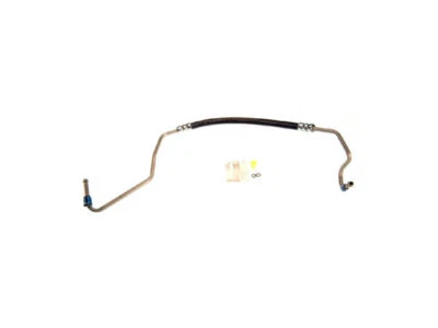 For 1991 Chevrolet C3500HD Power Steering Pressure Line Hose Assembly 41289VDXH - Image 1 of 2