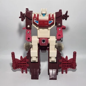 Vintage 1987 Transformers G1 Scattershot Hasbro - Picture 1 of 8
