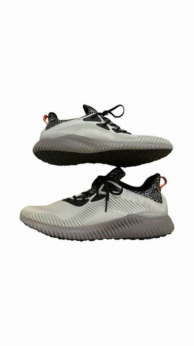 SNEAKER ADIDAS ALPHABOUNCE IN SALVIA GRIGIO TAGLIA 14
