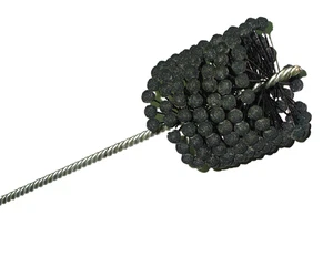 No.FBH109-1 - 4.1/2"- 4.1/4" Flexible Ball Hone 180 Grit - Picture 1 of 2