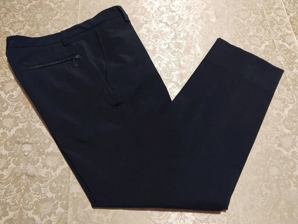 Pantalone Versace Collection Tg . 46  - Imagen 1 de 4