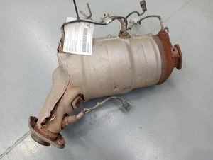 TOYOTA HILUX PARTICULATE FILTER/DPF DIESEL, 2.4/2.8, 09/15- 2018 - Picture 1 of 12