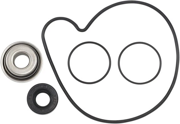 Hot Rods Water Pump Kit Polaris RZR 900/RZR XP 1000/RZR 4 900/RZR XP 4 1000 - Image 1 of 1