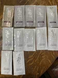 Madison Reed Shampoo Conditioner Color Protecting 0.5oz Travel Sample 12 Total - Picture 1 of 3
