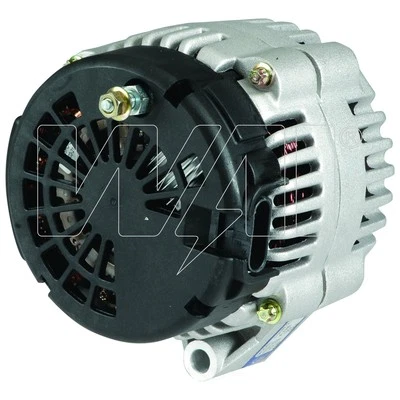 Alternator fits 1999-2004 GMC Sierra 2500 Safari Sierra 1500  WAI WORLD POWER SY - Image 1 of 2