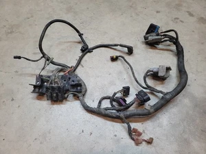 Can-Am DS450 Front Wiring Harness Lights Dash Relay Electrical 09 Main Rear FR - Picture 1 of 15