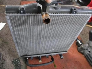 HONDA Thats 2003 LA-JD1 Radiator 19010PYN901 [Used] [PA66799441] - Picture 1 of 5