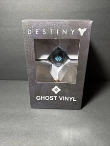 Destiny Ghost Shell 2017 - RARE - The Coop / Bungie / NO CODE - Bild 1 von 8