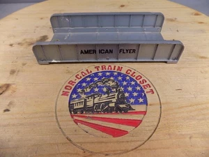 American Flyer Bridge, lote sin caja #G98 - Imagen 1 de 4