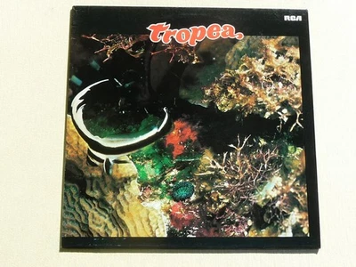 Tropea ‎– Tropea - Bild 1 von 4