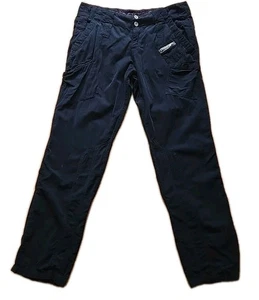 Johnny Was Pete & Greta Cargo Cordhose Größe 10, 34x31 - Bild 1 von 5