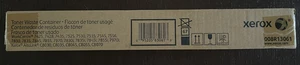 Genuine Xerox 008R13061 Waste Toner Container for WorkCentre 7425/7428/7435 NIB - Picture 1 of 3