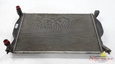 2008 Audi A4 Radiator AT - Image 1 of 4