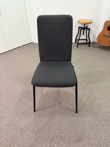 2 x stressless chairs with highback and recline - Picture 1 of 3