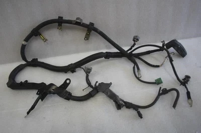 Cable de arranque batería positiva Lexus RX450H 2013 2014 2015 82122-3D160 Foto 1 de 4