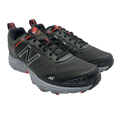 New Balance Para hombres 573 AT Trail Running Zapatos Senderismo Correr Caminar Nuevo Sin Caja Talla 11.5 Foto 1 de 4
