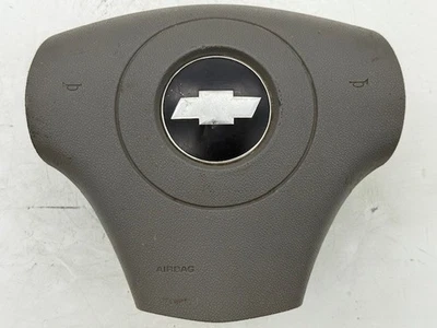 Chevrolet Malibu 2009 híbrido volante airbag airbag OEM 1015198-1 Foto 1 de 4