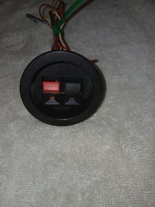 KLH Crossover AV33 TESTATO buone condizioni  - Foto 1 di 2
