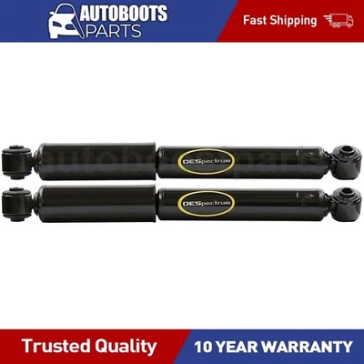 Amortiguador trasero para Chevrolet Malibu 2004-2008 Foto 1 de 2