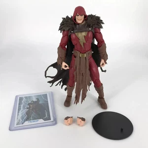 McFarlane Toys KING SHAZAM The Infected 7" Actionfigur DC Multiverse - Bild 1 von 8