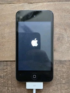 Apple iPod touch 4a generazione Nero (32 GB) - Buone condizioni A1367 - Foto 1 di 5
