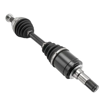 Drive Axle Shaft Front For Toyota Tundra 2007-2021 2010-2019; Sequoia 2008-2022 - Imagem 1 de 4