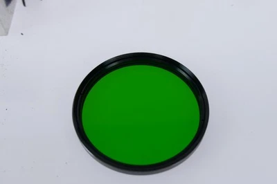Arrow  52mm  Green   - good condition   free post - Image 1 of 2