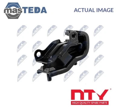 ZPS-HD-083 ENGINE MOUNT MOUNTING FRONT LEFT NTY NEW OE REPLACEMENT - Image 1 of 4
